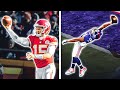 Greatest Signature Moves In NFL History