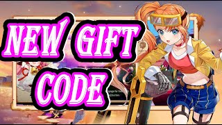 Gaia Odyssey New Gift Code screenshot 3
