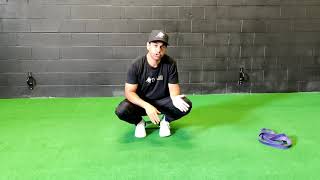 Hamstring Mobility - Self Tests & Exercises