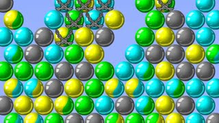 #Level-389 | Bubble Shooter android gameplay | Bubble Shooter | Bubble Shooter game | Bubble Games  screenshot 4
