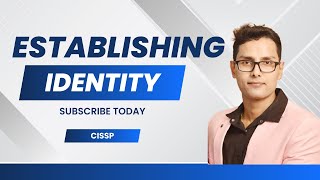 What Makes Identity Safe and Real in 2025? IAM for CISSP