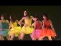 &deg;C-ute 『わっきゃない(Z)』 (Live Version@さいたまスーパーアリーナ)