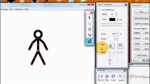 Stykz  tutorial : part 1 of 4