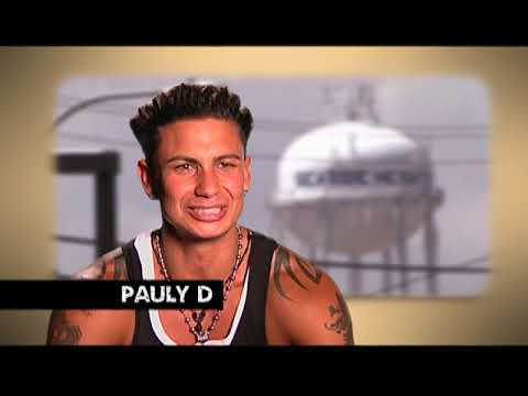 Jersey Shore