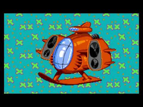 Drum n Bass Mix - June '26 - Space Jammin'