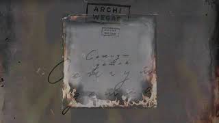ARCHI & WEGAS - Сожгут дотла (Официальная премьера трека)