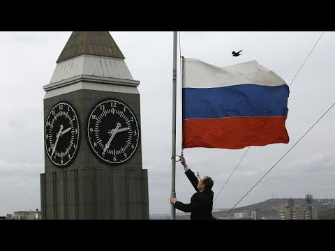 Βίντεο: Ακριβή αντίγραφα των αλφαβήτων των σλαβικών γλωσσών