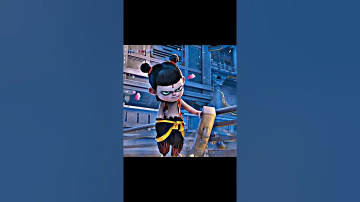 Ne zha Aura 💥 | Ne zha 2 Edits | #nezha #edit #shorts @Shine-Edit90