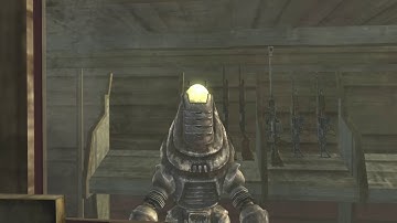 Fallout 3 Caps Glitch (STILL WORKS) 2017 (TOO MUCH CAPS)