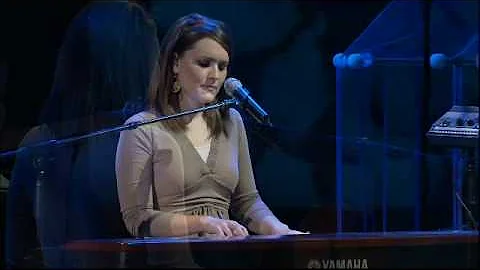 Katie Warren sings Kari Jobe's "My Beloved"