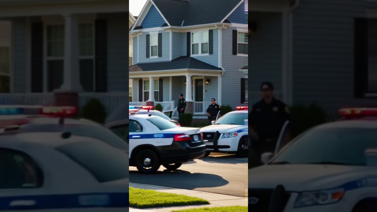 If You Hear Your Name at Night, Don’t Answer