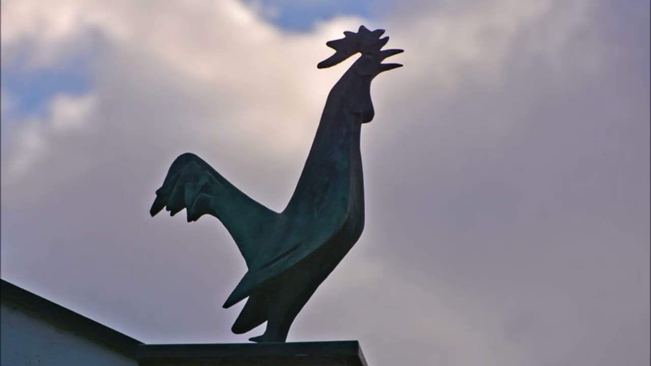 Mörike-Weg Etappe 1: Aichtal - Stuttgart