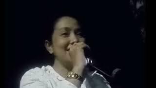 Lagu Leleng Leleng by: Nining | Pangutaran, Sulu | Queen of Folk Song