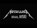 Metallica - Atlas, Rise! (subtitulado) (ING/ESP)