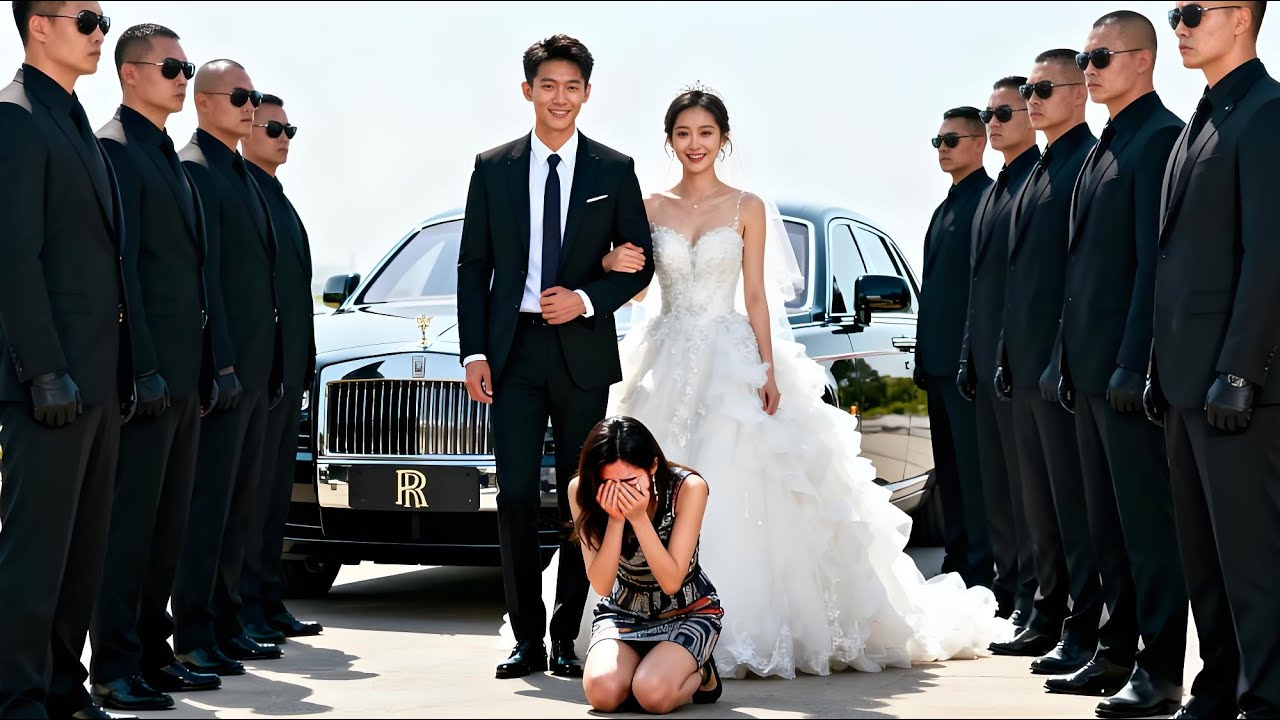 En 5to aniversario, mi esposa me abandonó por su ex. Decepcionado, Me casé con una hermosa CEO.