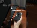 Moving beyond the limits of closed-ring designs, it offers a perfect fit for different phone models.