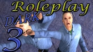 DarkRP (Gmod) ft. Nova and Immortal; Part 3: Big Bills