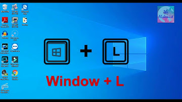 5 個我常用的 Windows Shortcut Keys (廣東話)
