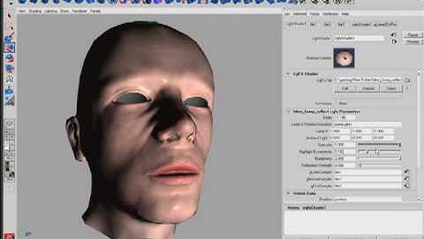cgfx test vishal