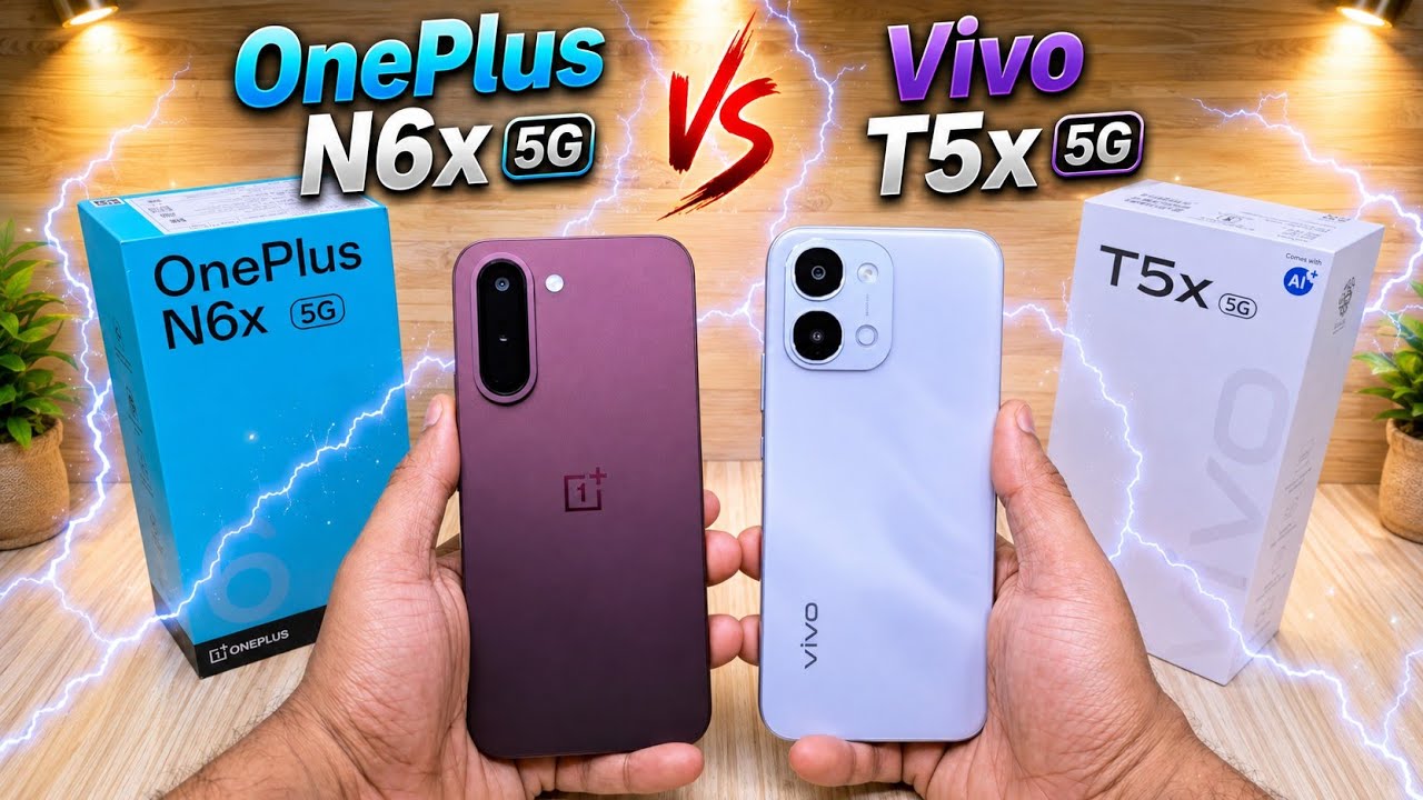 Latest Title & Thumbnail
