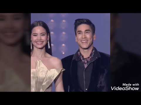 Destiny ณเดชน์ญาญ่า