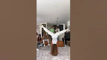 WOULD YOU DO THIS IN FRONT OF YOUR FRIENDS 