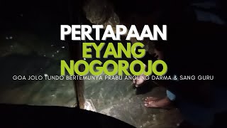 Goa Mata Air Pertapaan Eyang NOGOROJO Guru Prabu Angling Darma!! Menyimpan Kisah Misteri!!