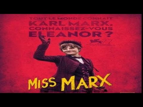 Miss Marx Bande annonce VOST Trailer