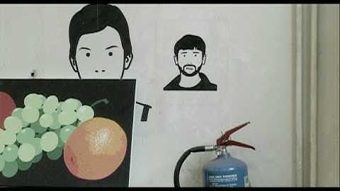 A London Conversation with Julian Opie