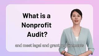 The Nonprofit Audit – Essential Tips