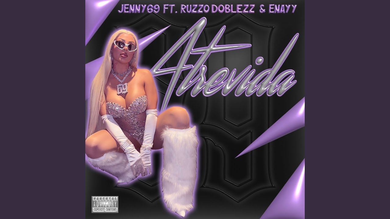 Watch Atrevida on YouTube Watch Atrevida on YouTube