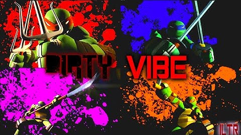 Tale of the Yokai [TMNT 2012]