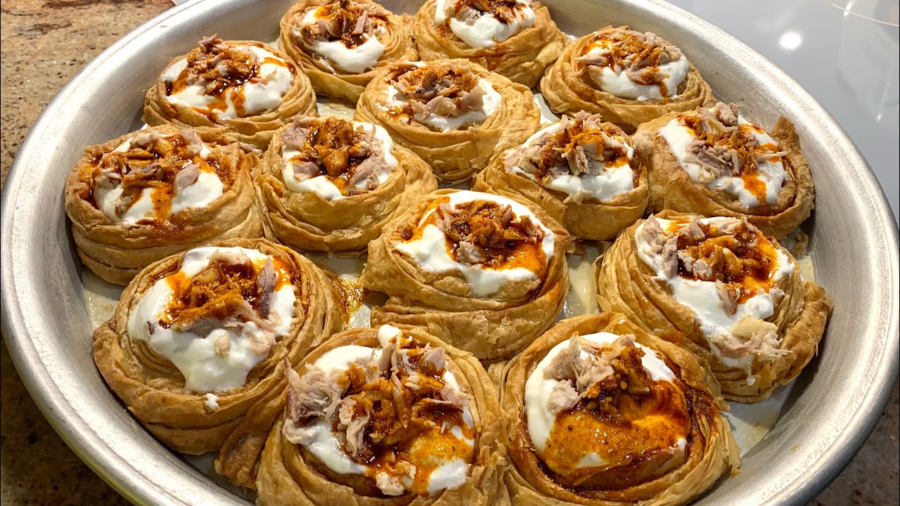 Paqe me mish pule si asnjëherë më parë Receta nga nëna ime😍 YouTube