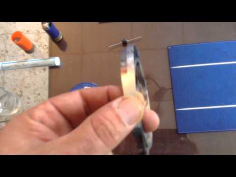 Βίντεο: Πώς να φτιάξετε ένα πάνελ από μπάλες