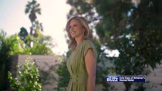 Journalist Natalie Morales Discusses Early Signs Of Alzheimer’s Disease
