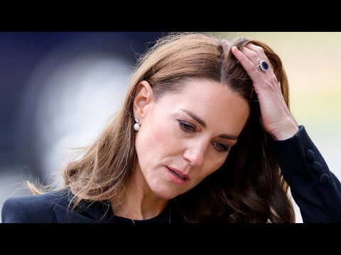 Video: Ali je Kate Middleton nosila tiaro Spencer?