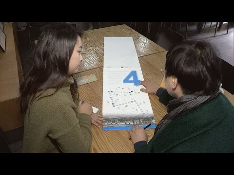 [CBS 주말교계뉴스] (문화현장) 우리 사회 약자들의 곁에선 기독 문화인들
