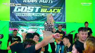 THE VICH MUSIC - 7 SAMUDRA REZA PALUPI - GOST BLACK PEMUDA SUMANDING PUTAT DI KPRI DONOROJO