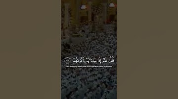 ‎القارئ: علي جابر ‎اللهم صل و سلم على محمد السورة: محمد (16-19)