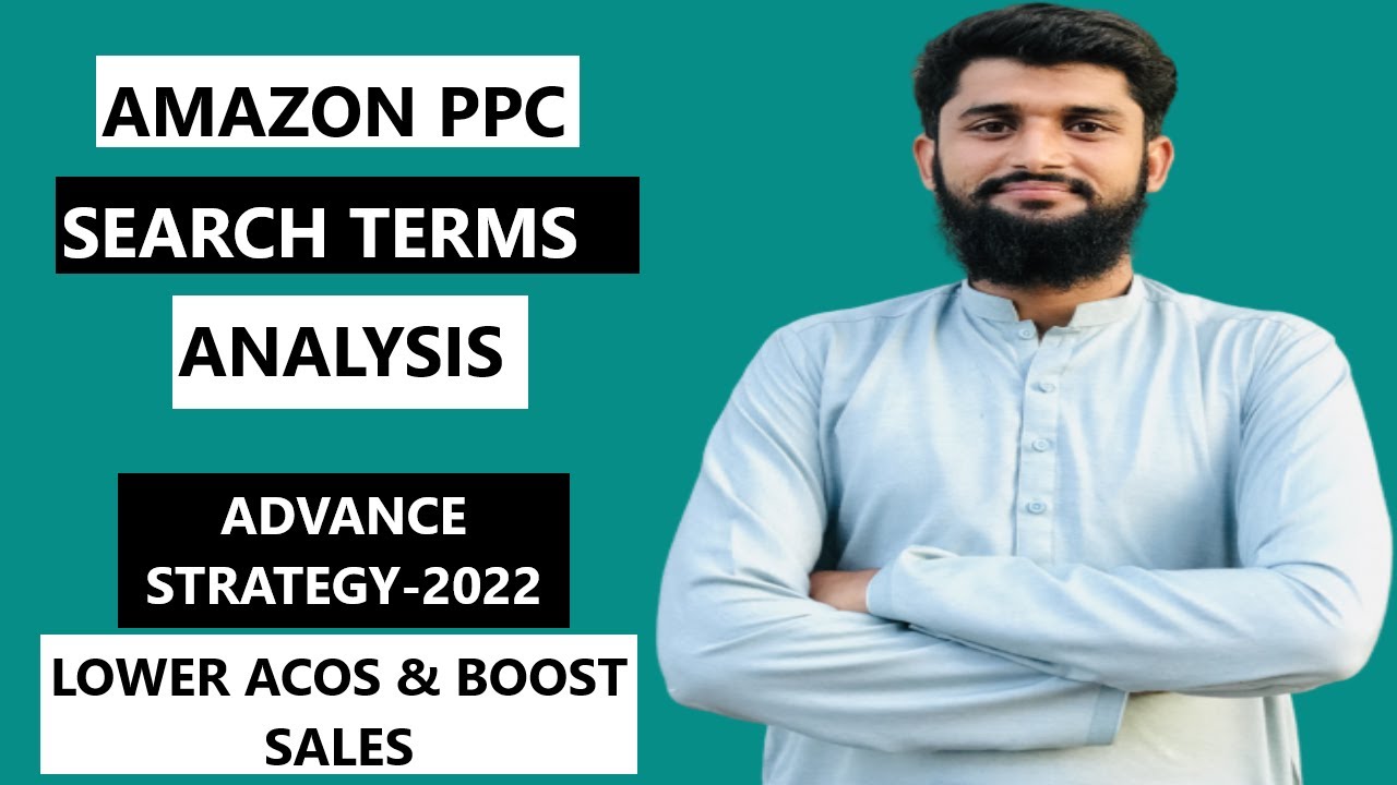 How to Optimize Amazon PPC Advertising Campaigns 2022 | Reduce Your ...