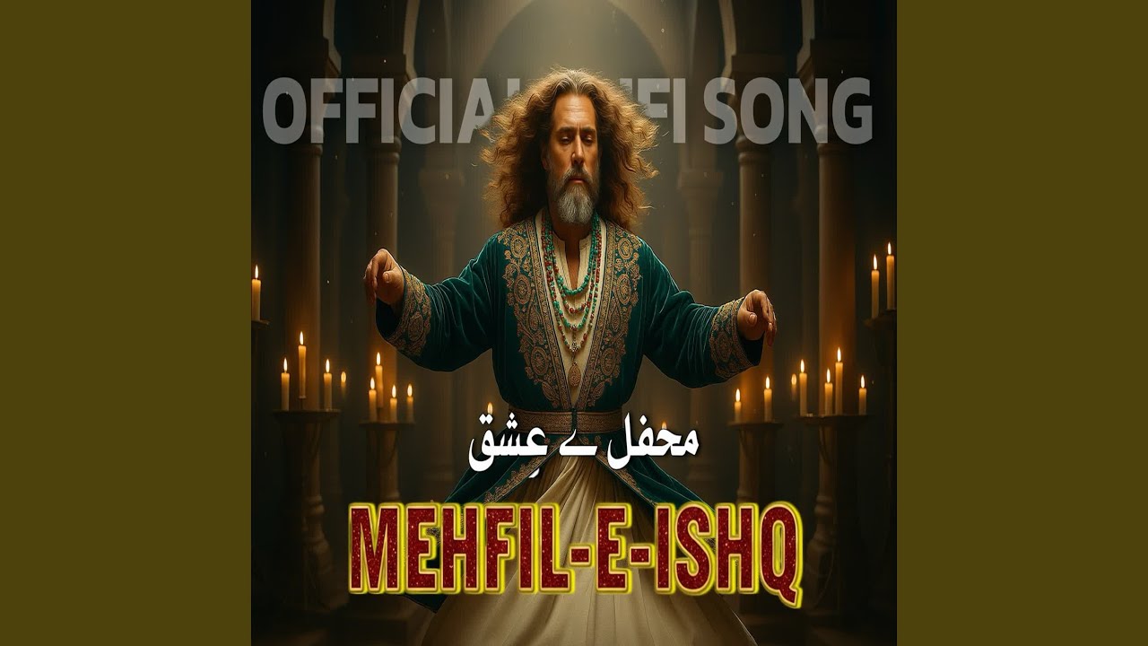 Mehfil e ishq