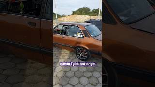 Evento Tg Baixos Tangua