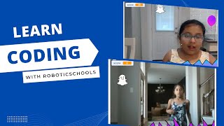 KID PROGRAMS BALLOON POPPING GAME ON SCRATCH! | ROBOTICS FOR KIDS | CODING FOR KIDS | screenshot 4