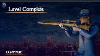 Sin City Mafia Sniper Assassin - Android Gameplay HD screenshot 1
