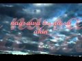 Silent Sanctuary - Sandali Lang (with lyrics and high quality Video)