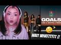 REACTION LISA Anitta Rema FIFA Sound Goals FIFA World Cup 2026 Official Music Video 