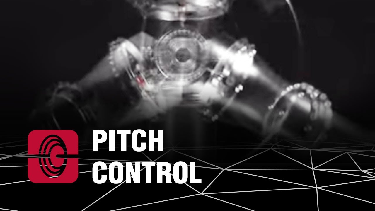 Pitch Control - YouTube