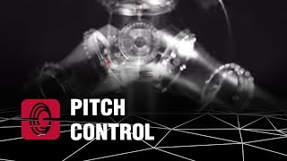 Pitch Control