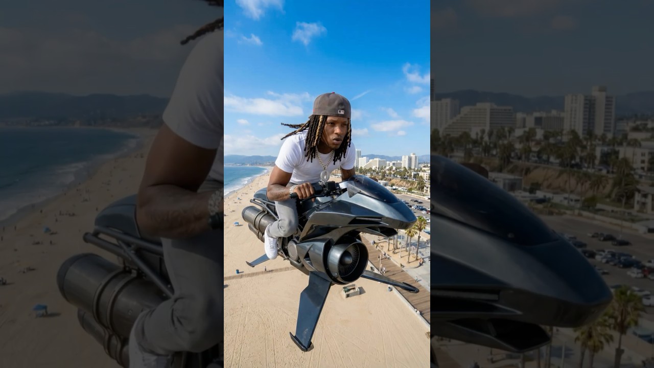 Если бы Кинг Вон был в GTA…