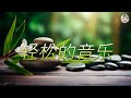 純音樂🌿放松心灵的古风音乐 | 治愈身心的轻音乐合集🌿